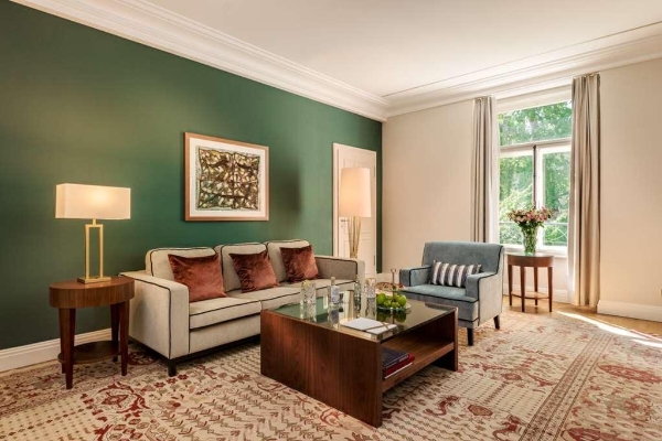 Maison Messmer – ein Mitglied der Hommage Luxury Hotels Collection (Baden-Baden)